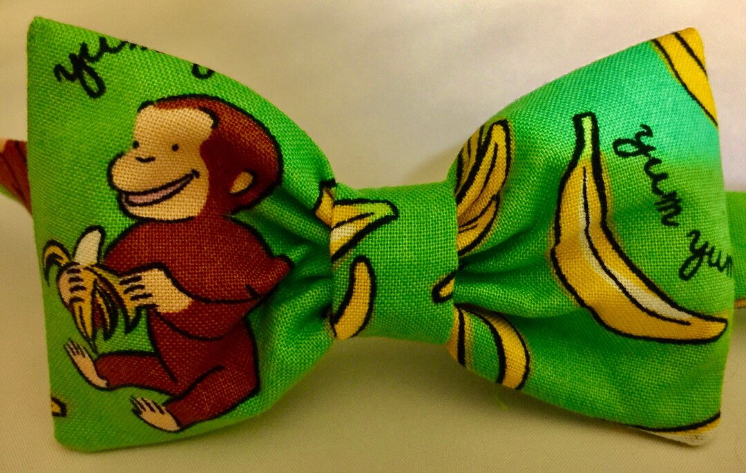 george bow tie