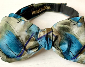 Awesome Jerry Garcia bow tie