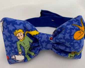 Little Prince Bow Tie