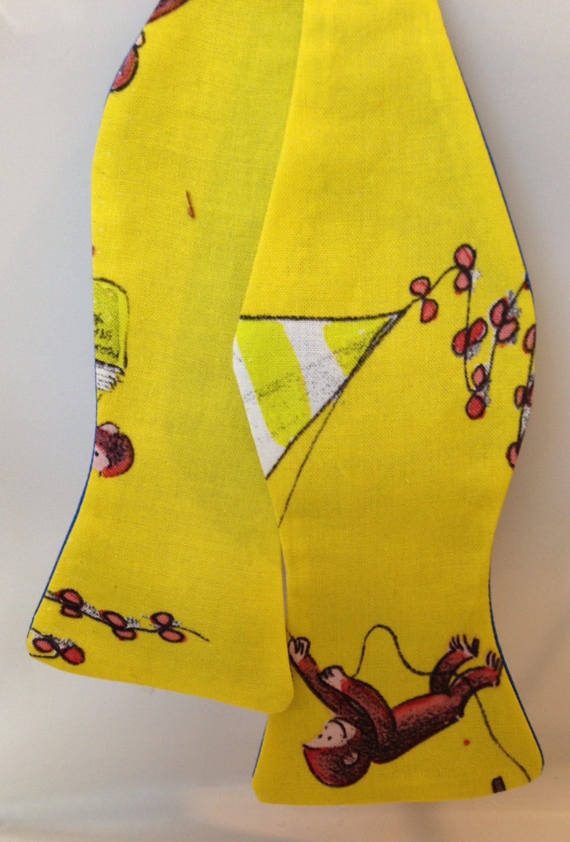 george bow tie