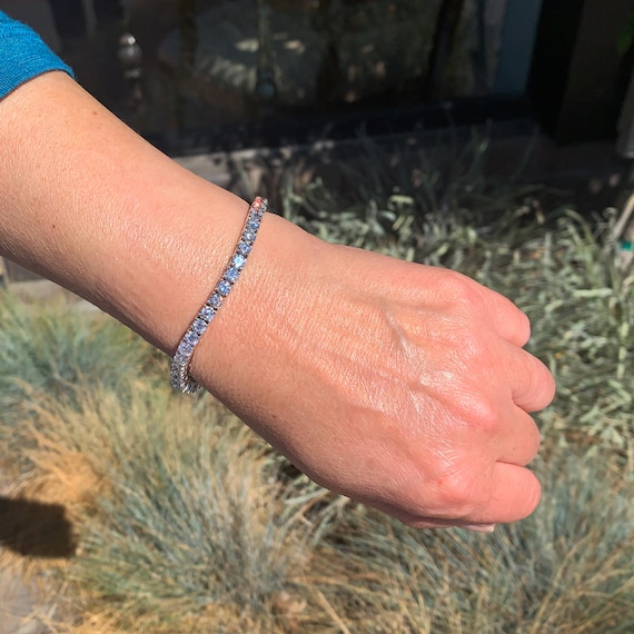 Original 2024 tennis bracelet