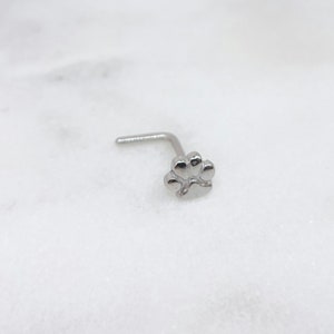 Bulldog nose ring new arrivals