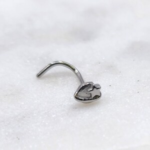 Club factory nose ring hot sale