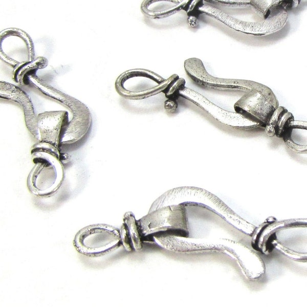 Hook and Eye Clasp Etsy