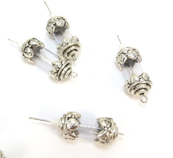 Steampunk jewelry shop supplies
