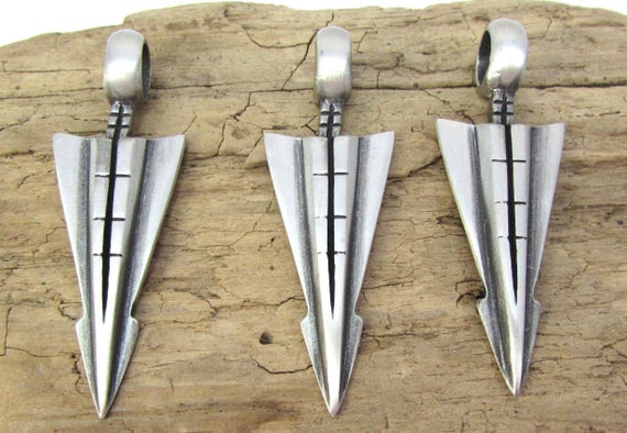 Arrowhead jewelry supply best sale