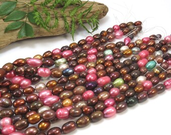 Pendente Mamma Con Perla Barocca D’Acqua Dolce Coltivata - Paci Gioielli - Foto 9