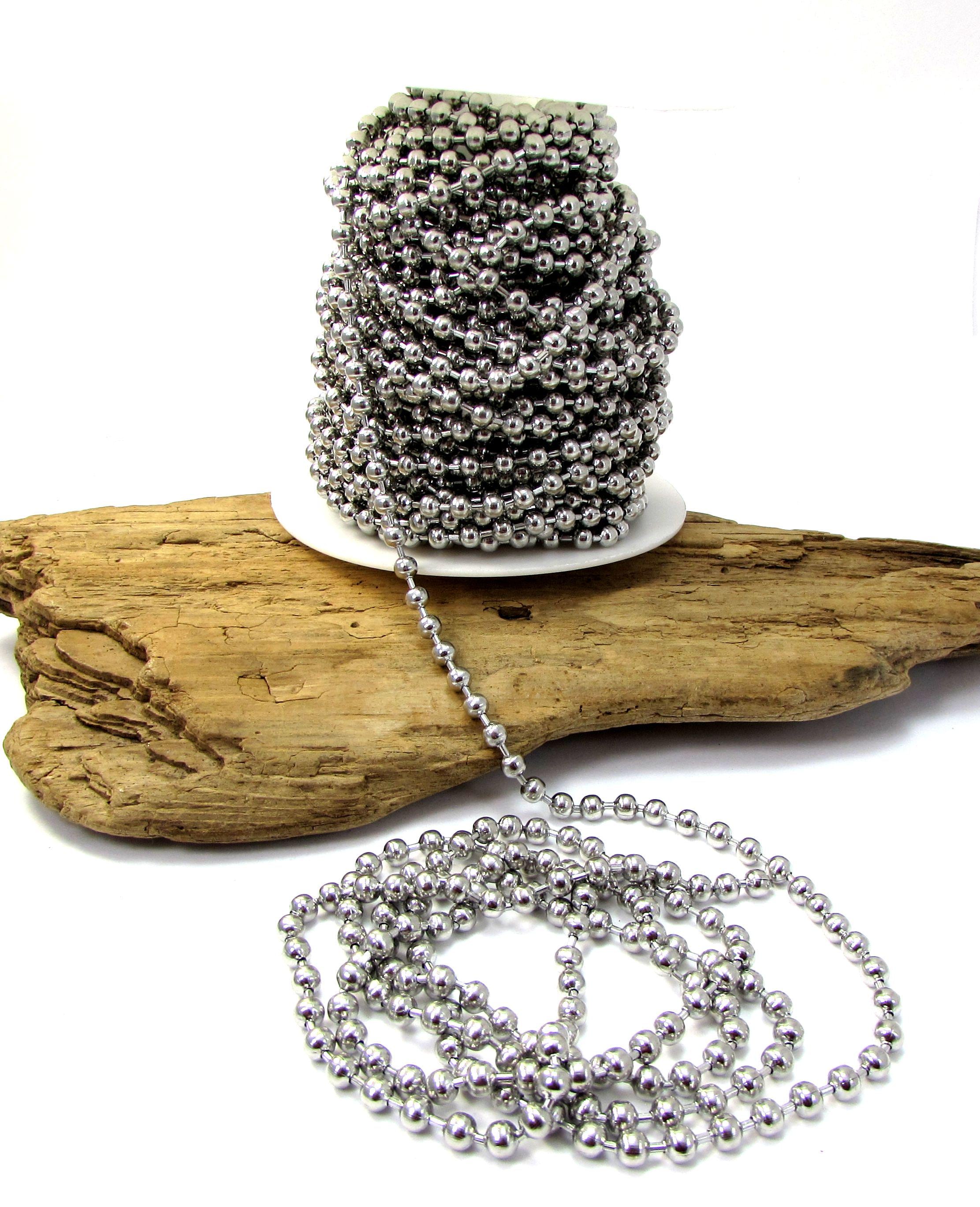 コディサンダーソン　Stainless Ball Chain Necklace CODY SANDERSON（コディサンダーソン）の「CODY SANDERSON