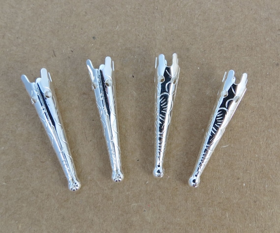 Silver bolo deals tips