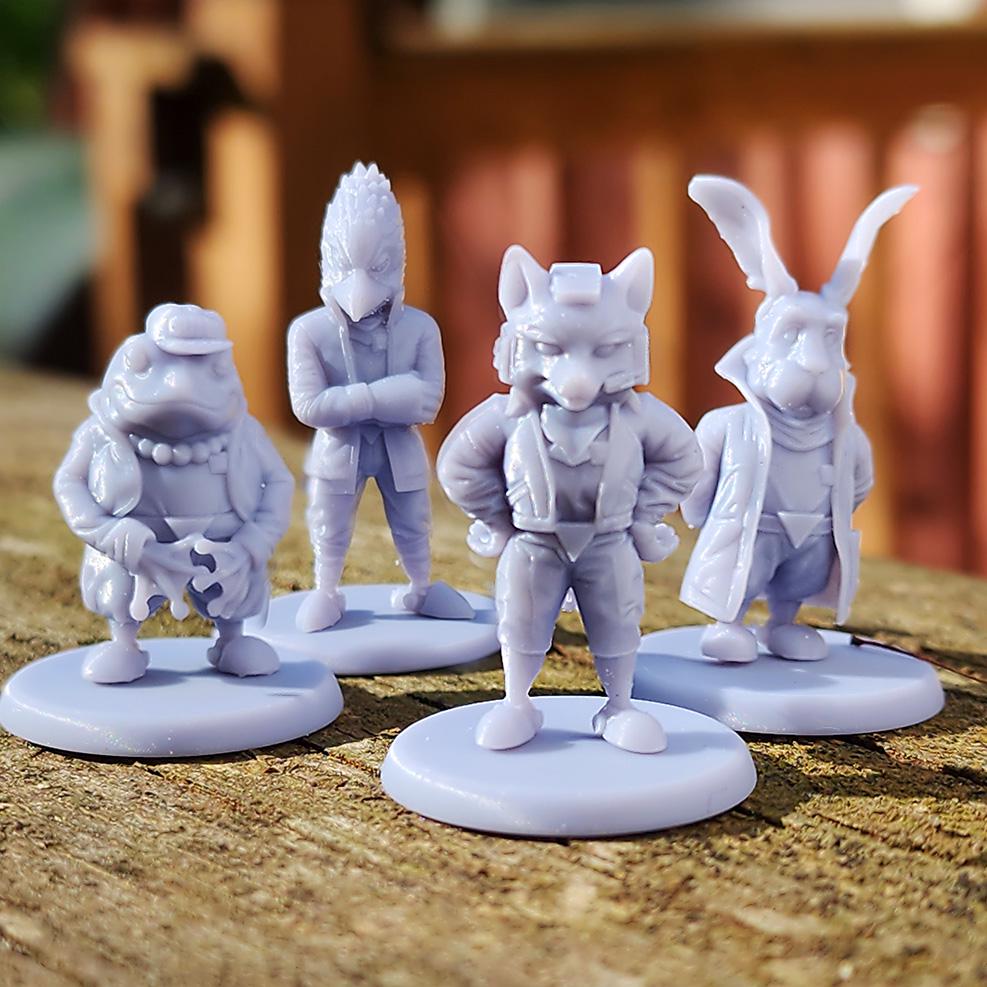 Star fox falco - Etsy 日本