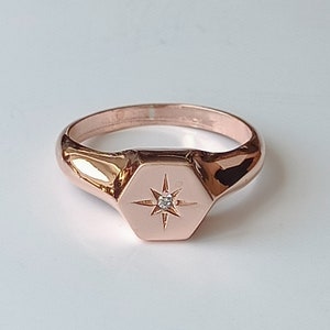 Star Ring