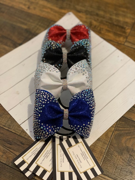 Four Tailless Bows Scatter 16ss 4 main image 4