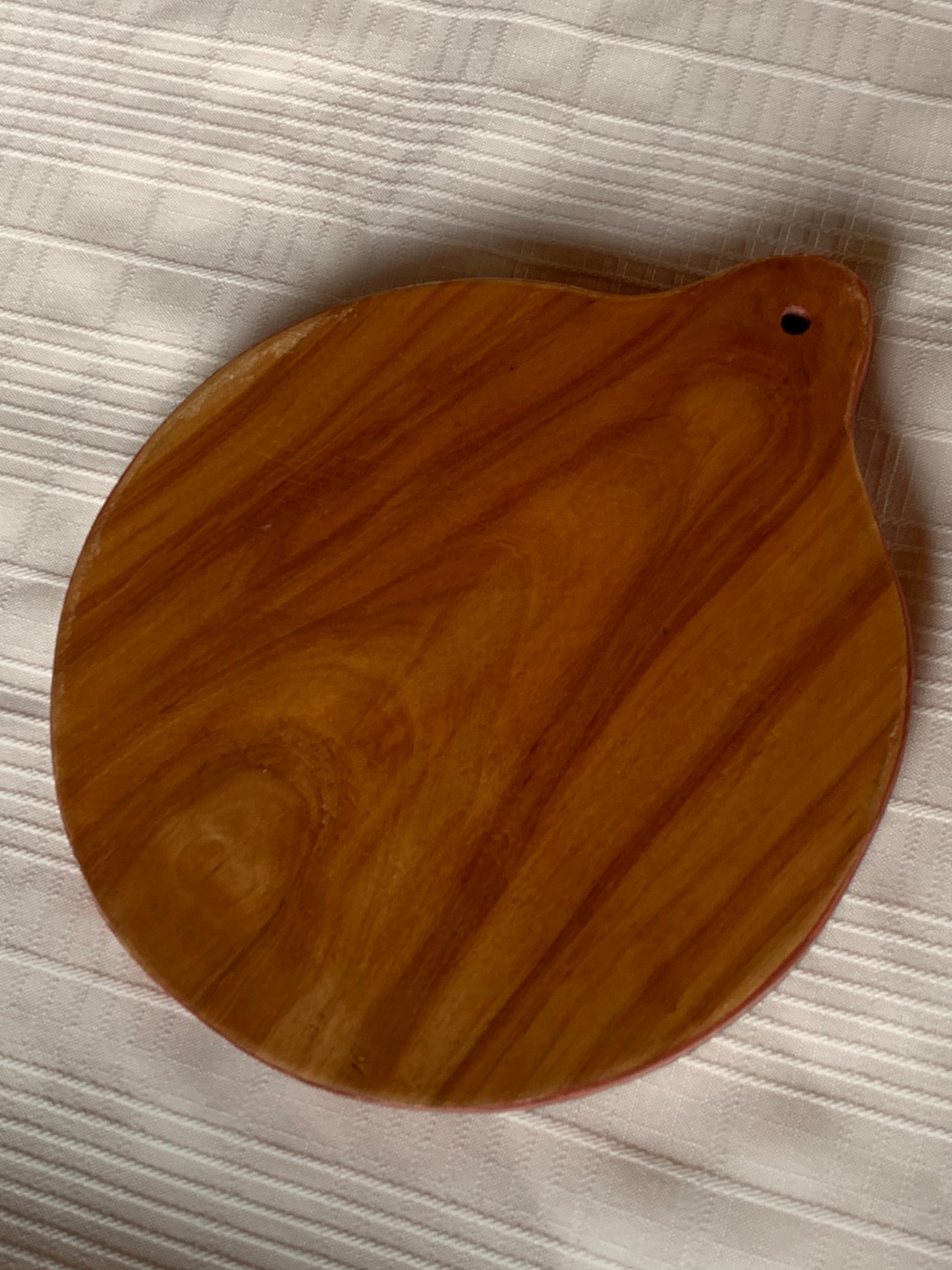 Maple Cheese Board