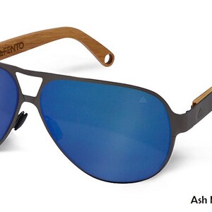 Gafas de sol de madera, Regalo de San Valentín, gafas hechas a mano, gafas de sol polarizadas, Día del Padre, Gafas de sol únicas, gafas de sol unisex, KAVELI