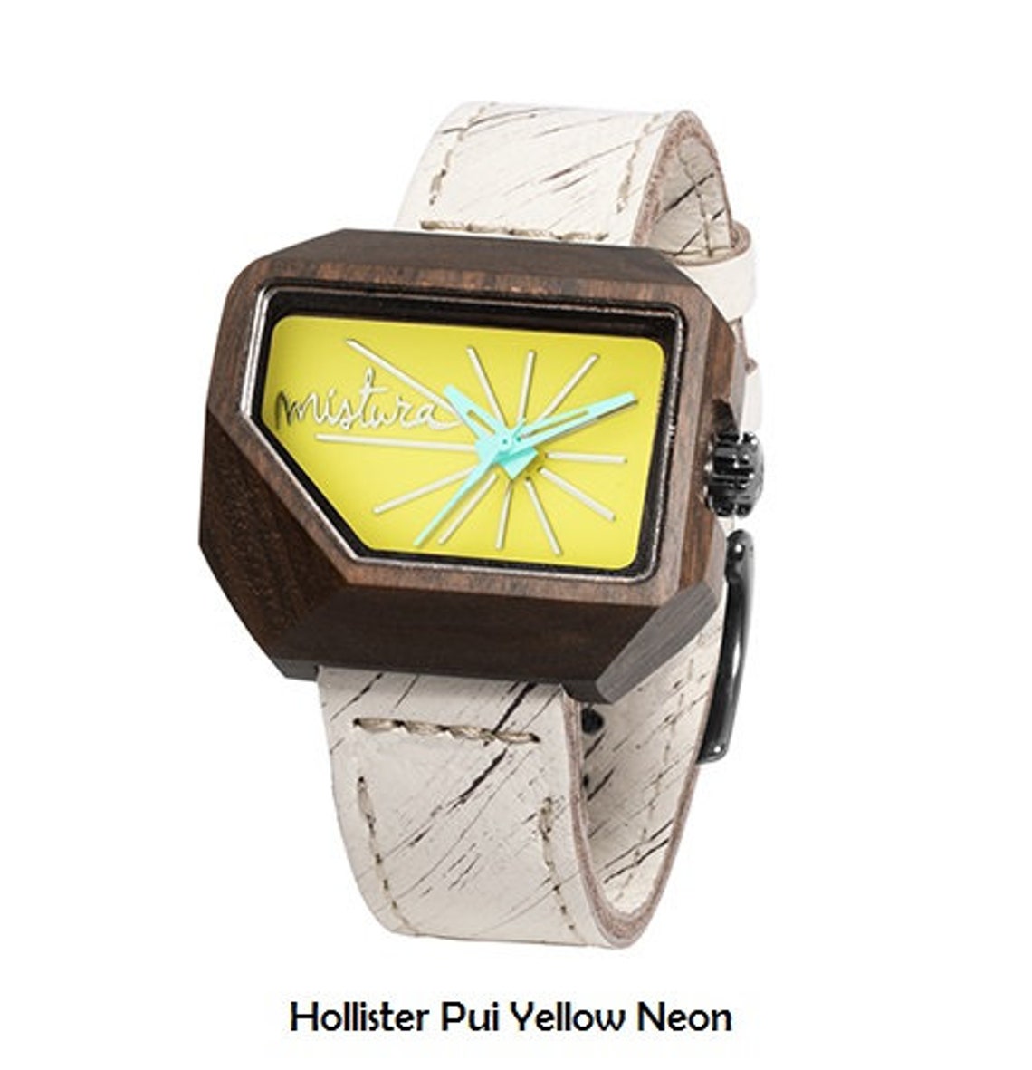 Wooden Watch Handmade Wrist Watch Gift Ideas Birthday Gift Etsy