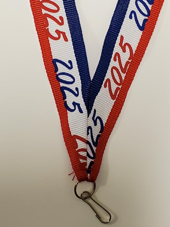 K1tpde Kindergarten Graduation Award Medal - 2 Piece Preschool
