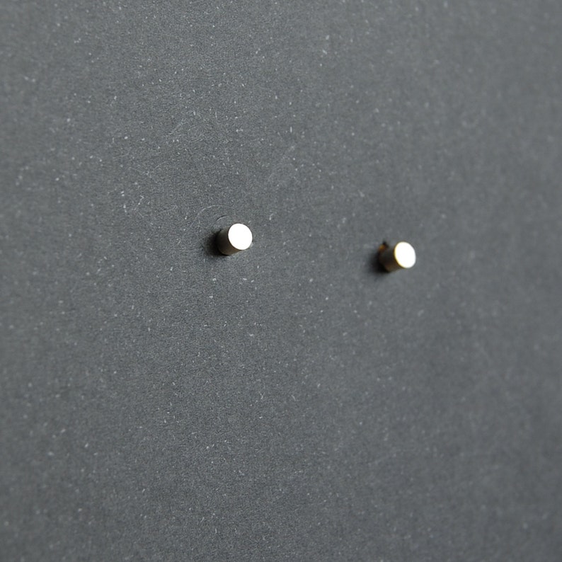 geometric minimalist silver studs gift for boyfriend 2mm tiny sterling silver dot stud earrings mens studs minimalist studs mens gift