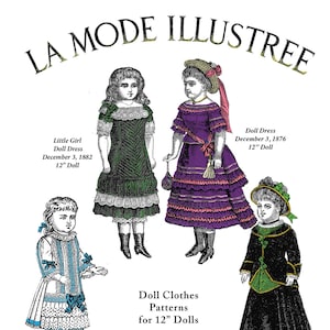 Antique doll clothes for sale cheap