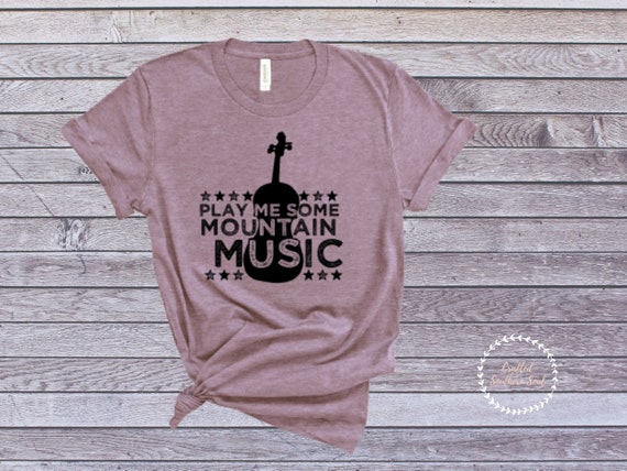 alabama country music t shirts