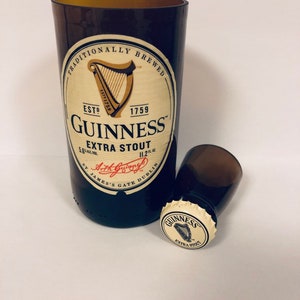 Present till maken, Guinness-ölglas, presenter till honom, present till pappa bild 4