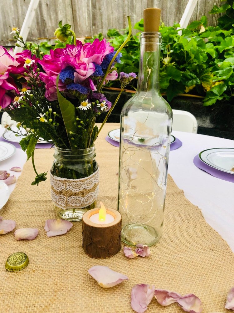 support pour numéro de table - location décoration table