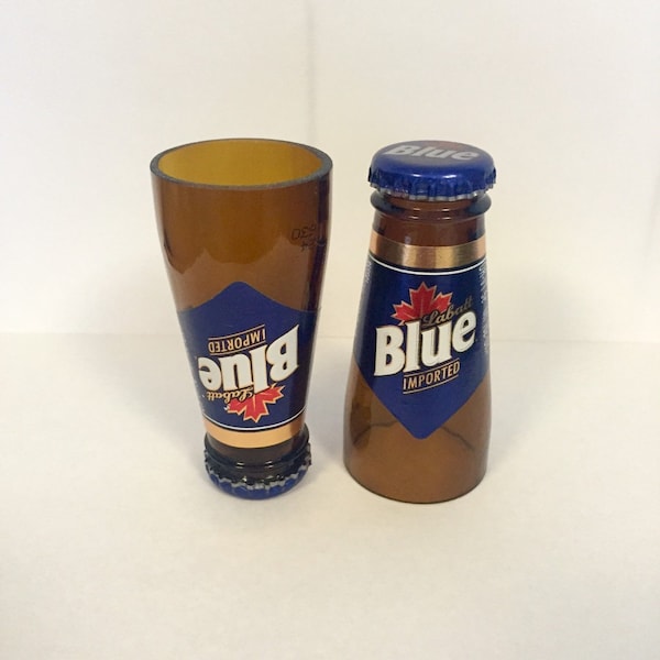 Labatt Blue Etsy