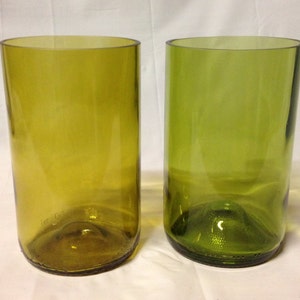 Wine Bottle Glasses, Wine Tumblers, Wine Lover Gifts, Couple Gifts