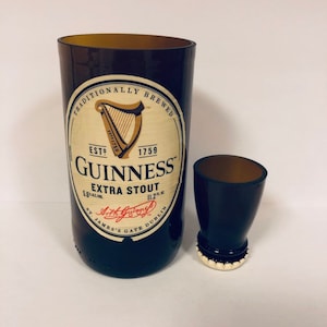 Husband Gift, Guinness Beer Glasses, Gifts For Him, Dad Gift