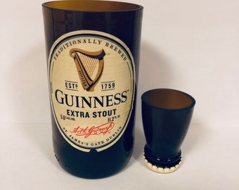 Husband Gift, Guinness Beer Glasses, Gifts For Him, Dad Gift