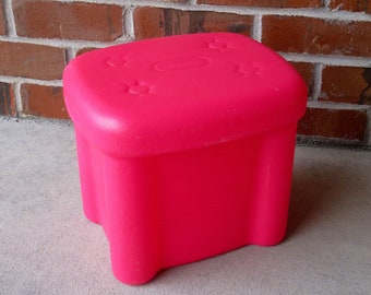 little tikes makeup table