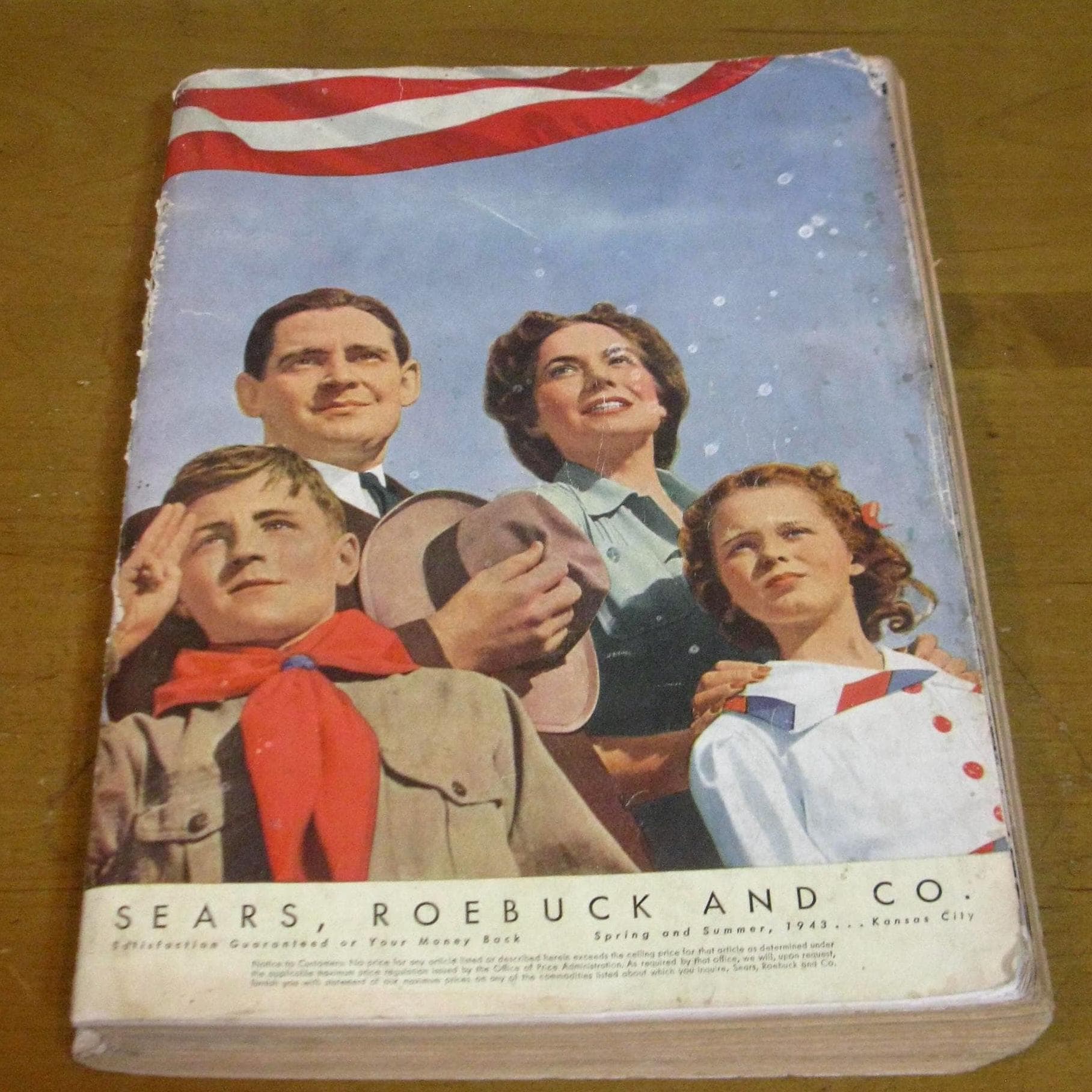 1940s Sears Catalog - Etsy 1940s Sears Catalog - Etsy