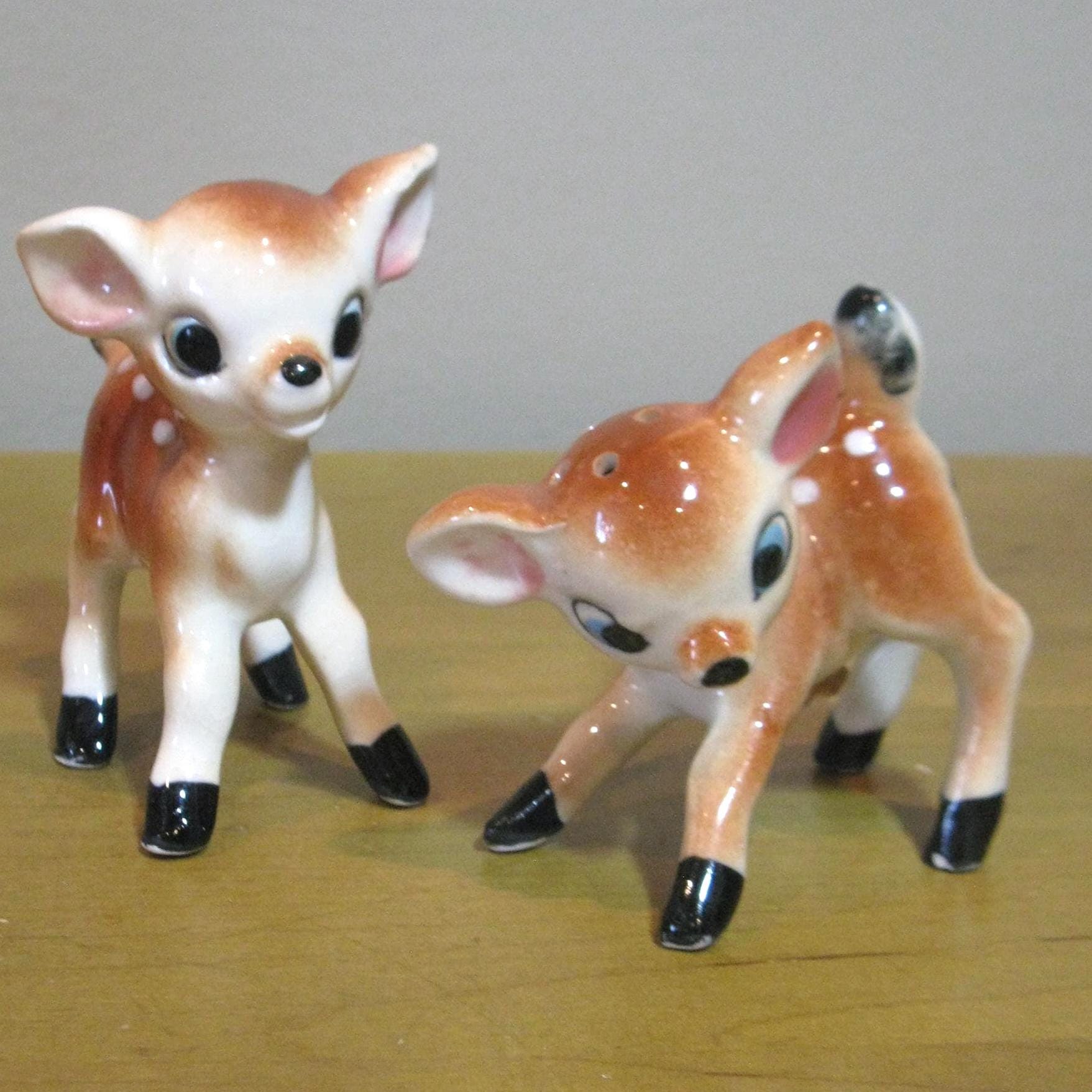 Vintage Bambi Japan - Etsy