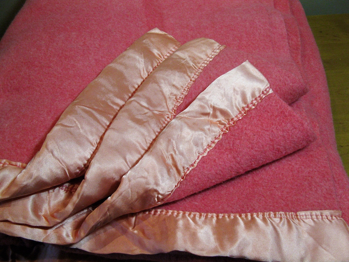 Washing A Vintage Wool Blanket at David Frost blog
