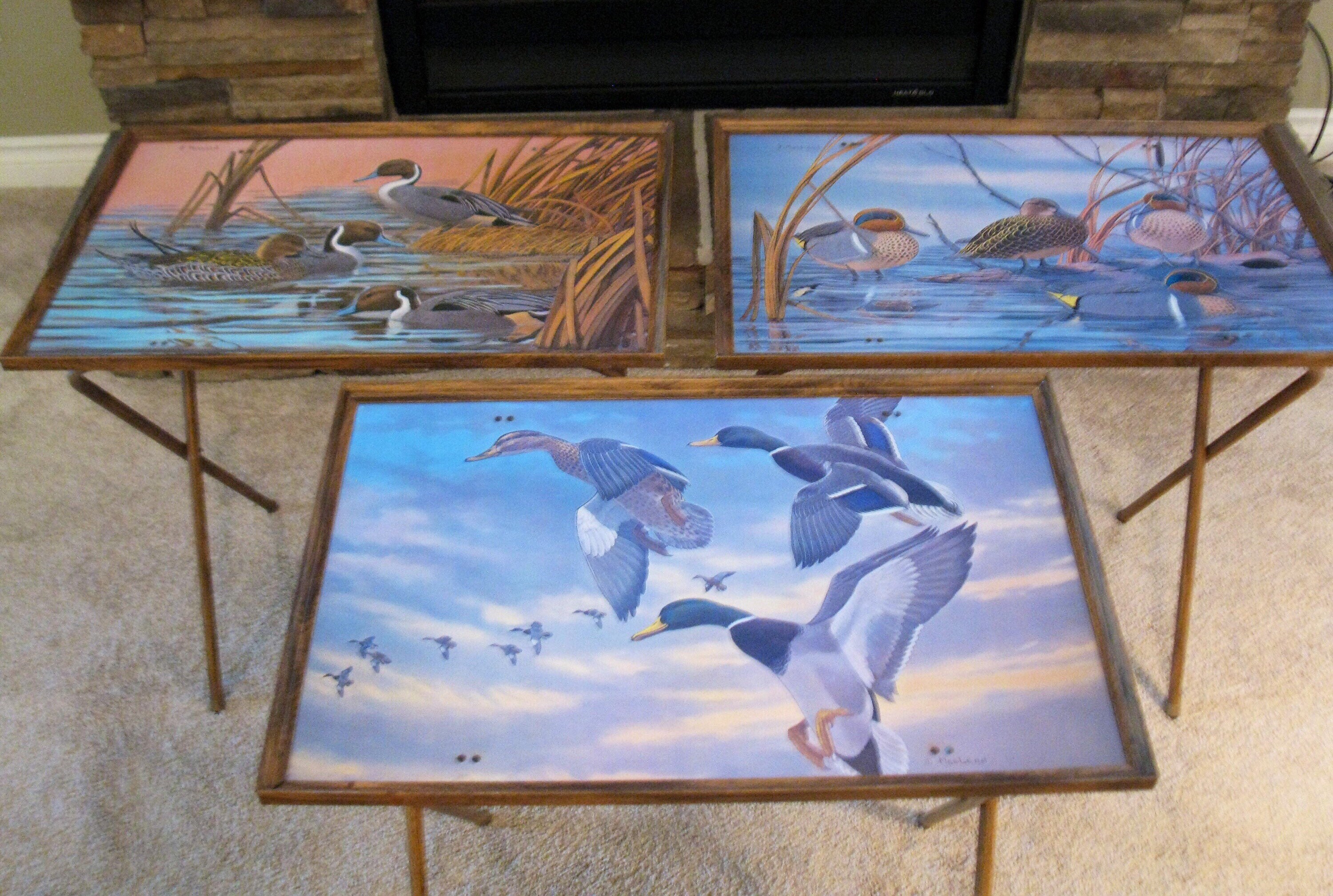 J macleod tv trays deals