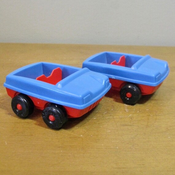 Playskool outlet little cars