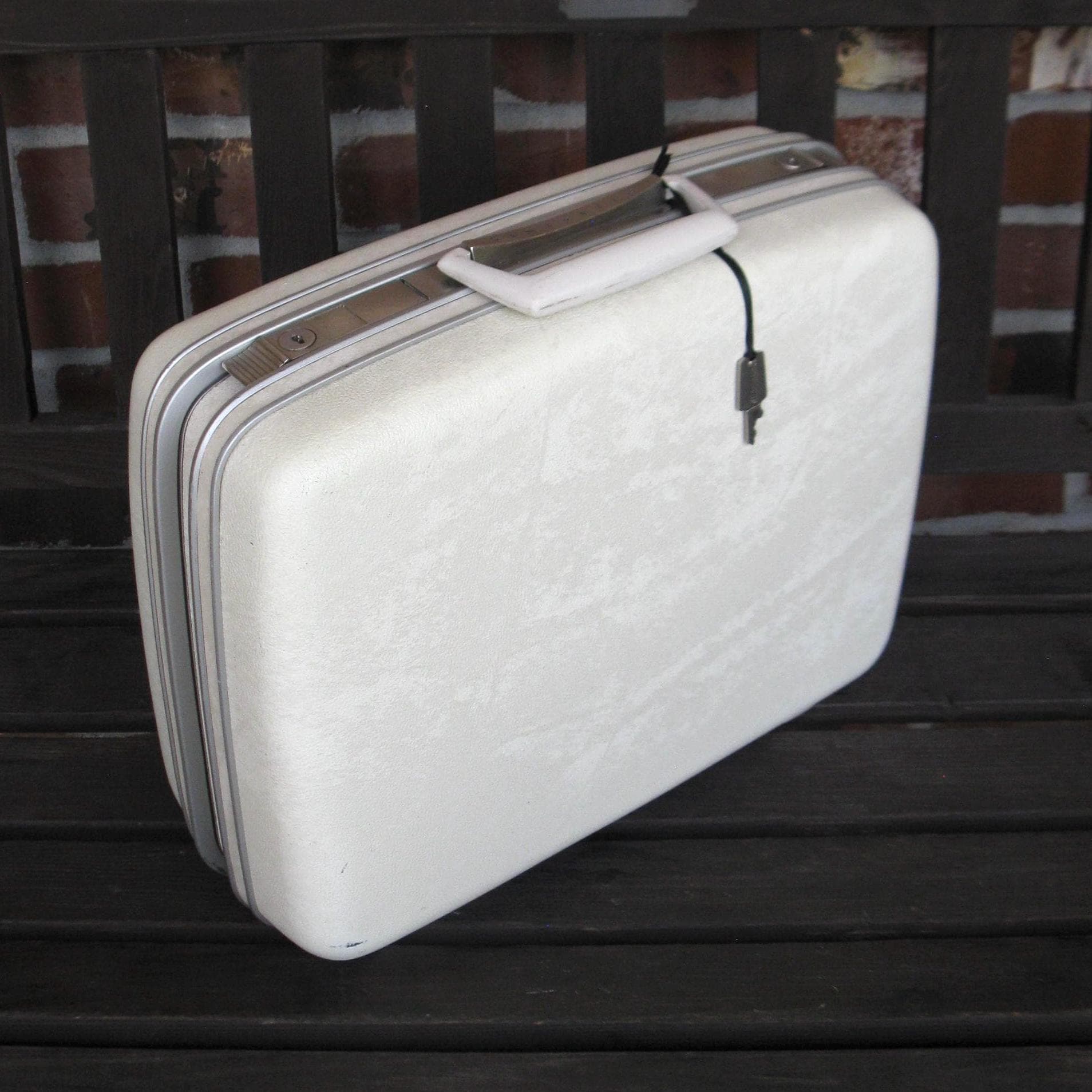 Vintage Samsonite Luggage - Etsy