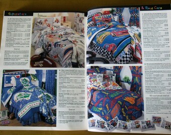 1994 JC Penney Catalog- Fall Winter Catalog -COMPLETE