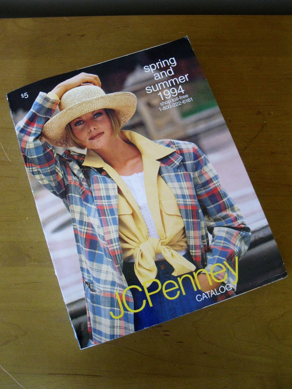JC Penney Catalog Fall Winter 2009 Last Catalog Mens Womens Fashion Decor  Penny