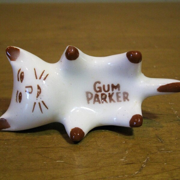 Gum Holder - Etsy