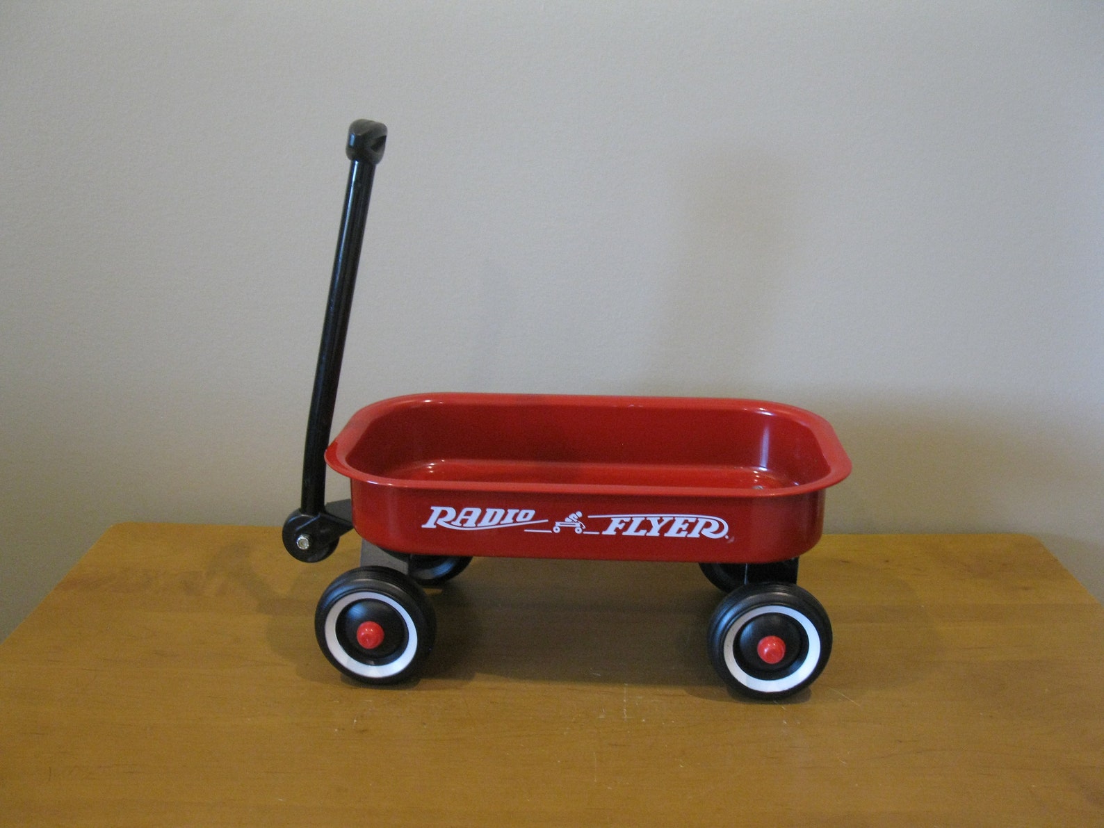 NEW 13 RADIO FLYER Llittle Red wagon miniature wagon Etsy