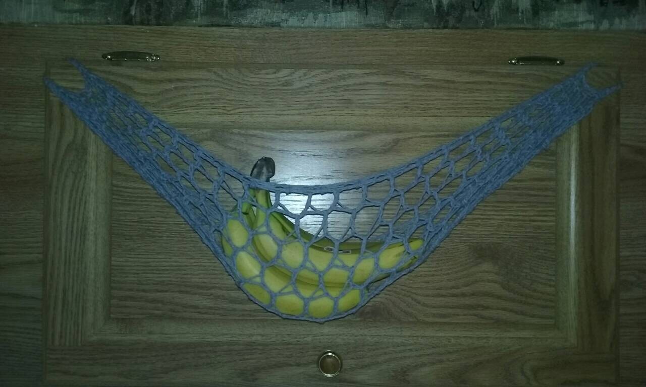 Fruit and vegetable hammock Clearance