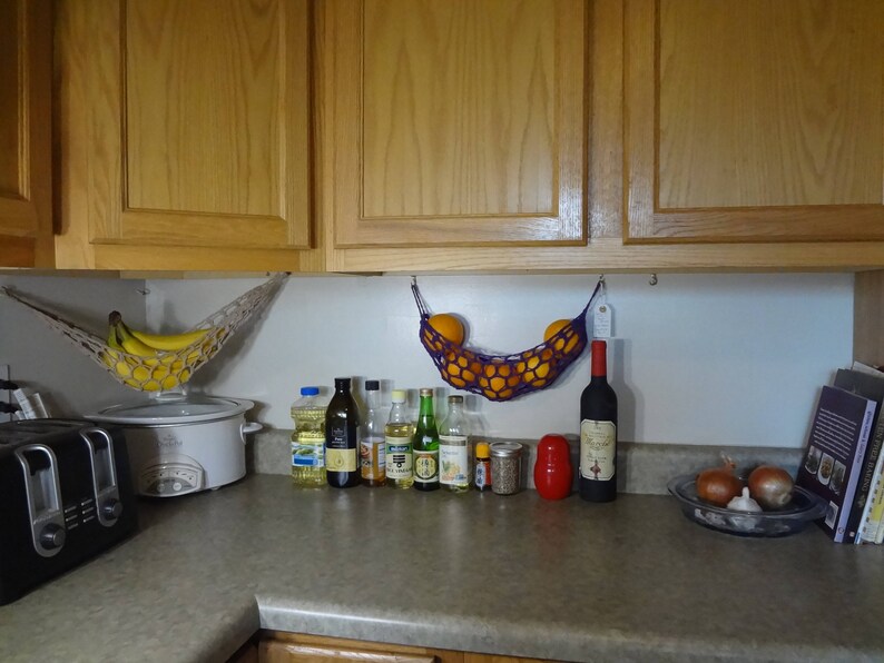 Small Fruits and Veggie Hammock Etsy