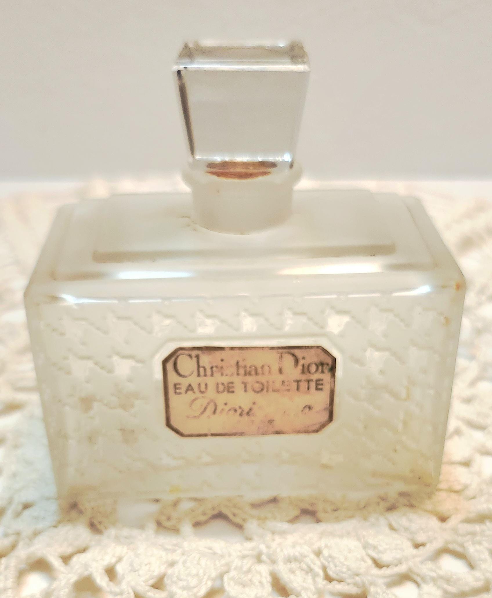 Dior Atomizer Perfume - Etsy