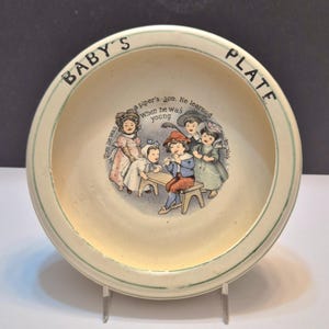 Creamware Antique - Etsy