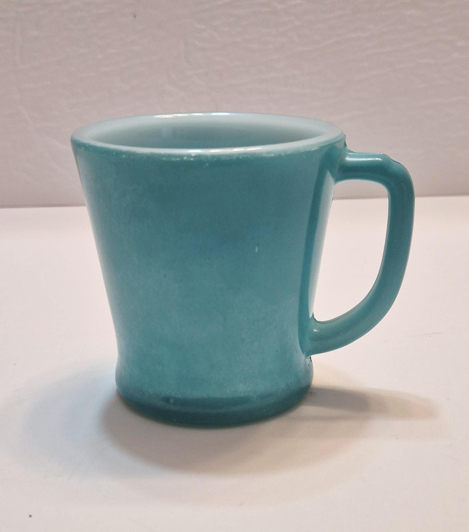 Fire King Turquoise - Etsy