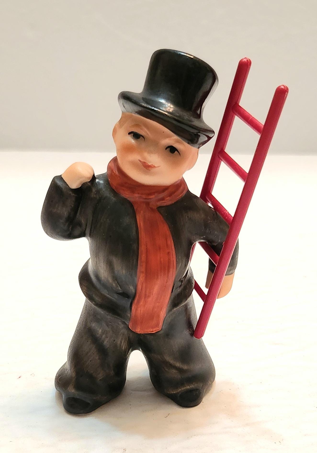 Goebel Chimney Sweep - Etsy