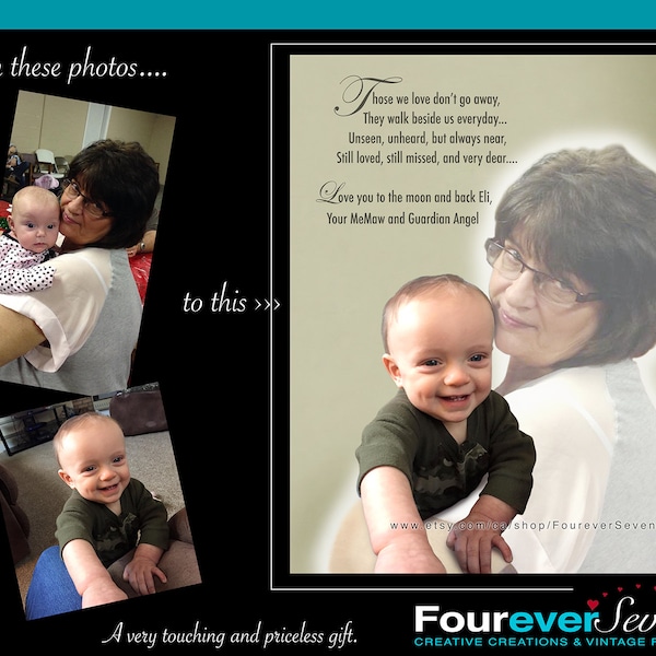 Grandma Deceased Etsy