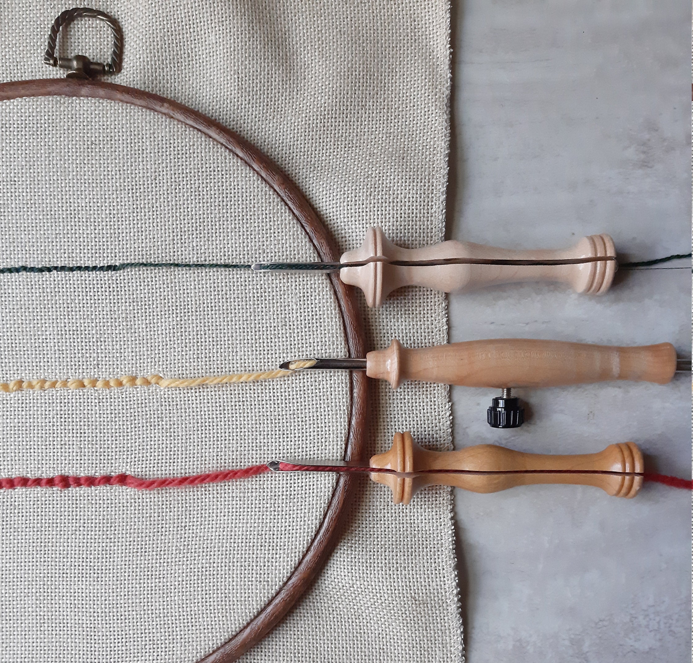 Backing Material for Rug Hooking/Punch Needle LinenViscose Etsy