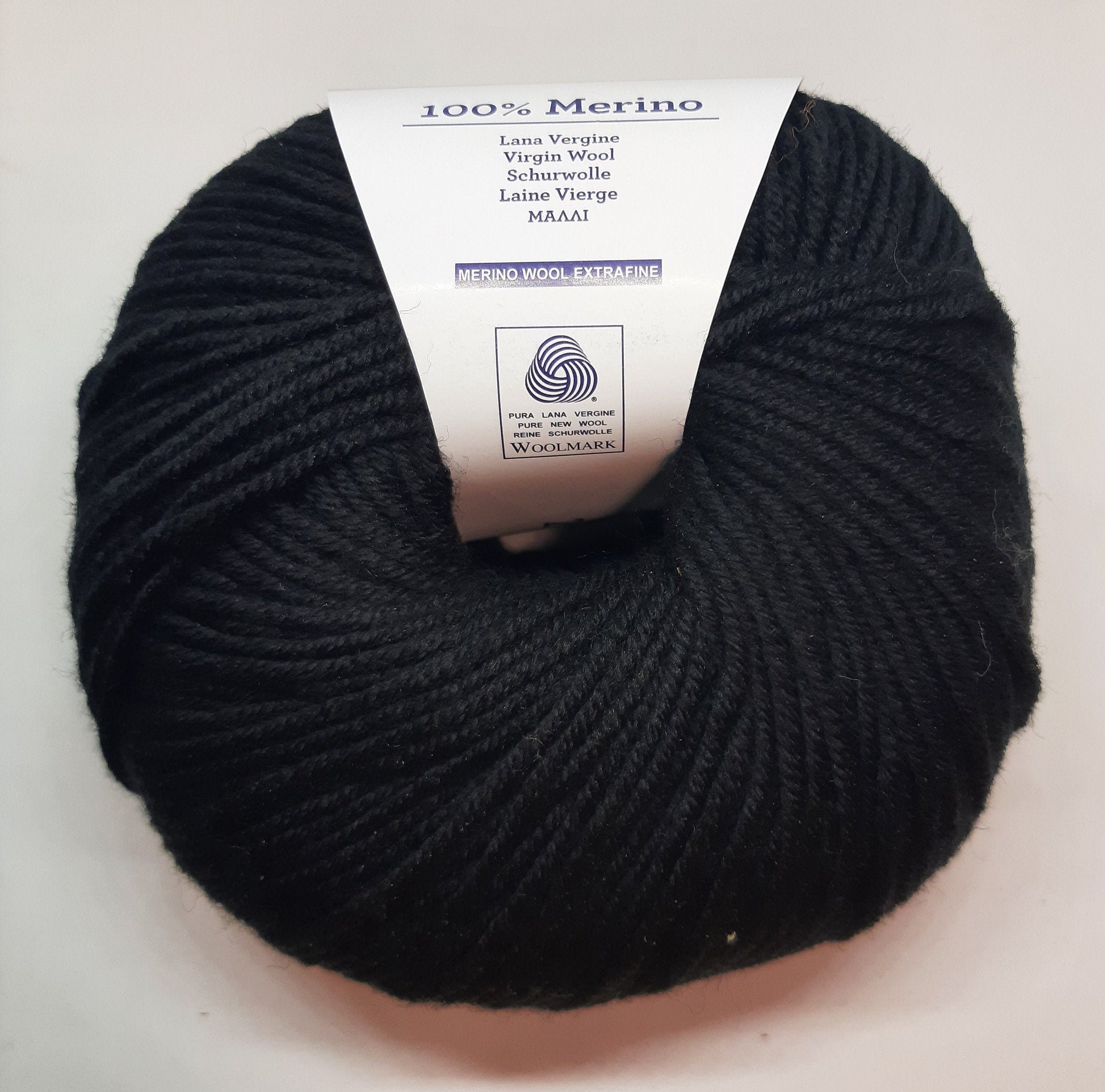 200g Chunky Wool Yarn Lilac Purple - Australia Merino Wool - Knitting -  Weaving - Crochet - Decor - Textile Projects