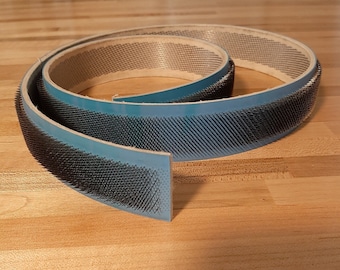 Gripper Strip for Rug Hooking/Punch Needle Frames 380 PPSI